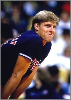 Photo de Karch Kiraly